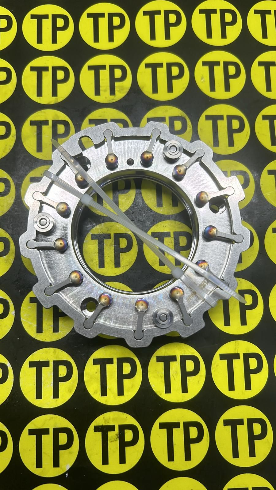 VNT GT20 FORD TRANSİT 3.2 200 PS BMW 530D 711017-773098-742730-725364-753392