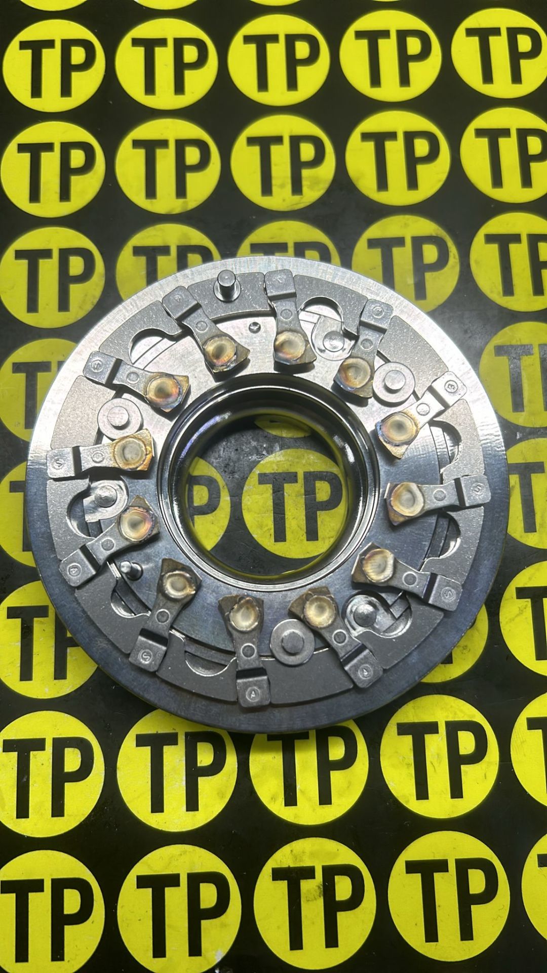 VNT TF035 MİTSUBİSHİ L200 YM EURO 6 ELEKTRONİK 49335-01410 49335-01411