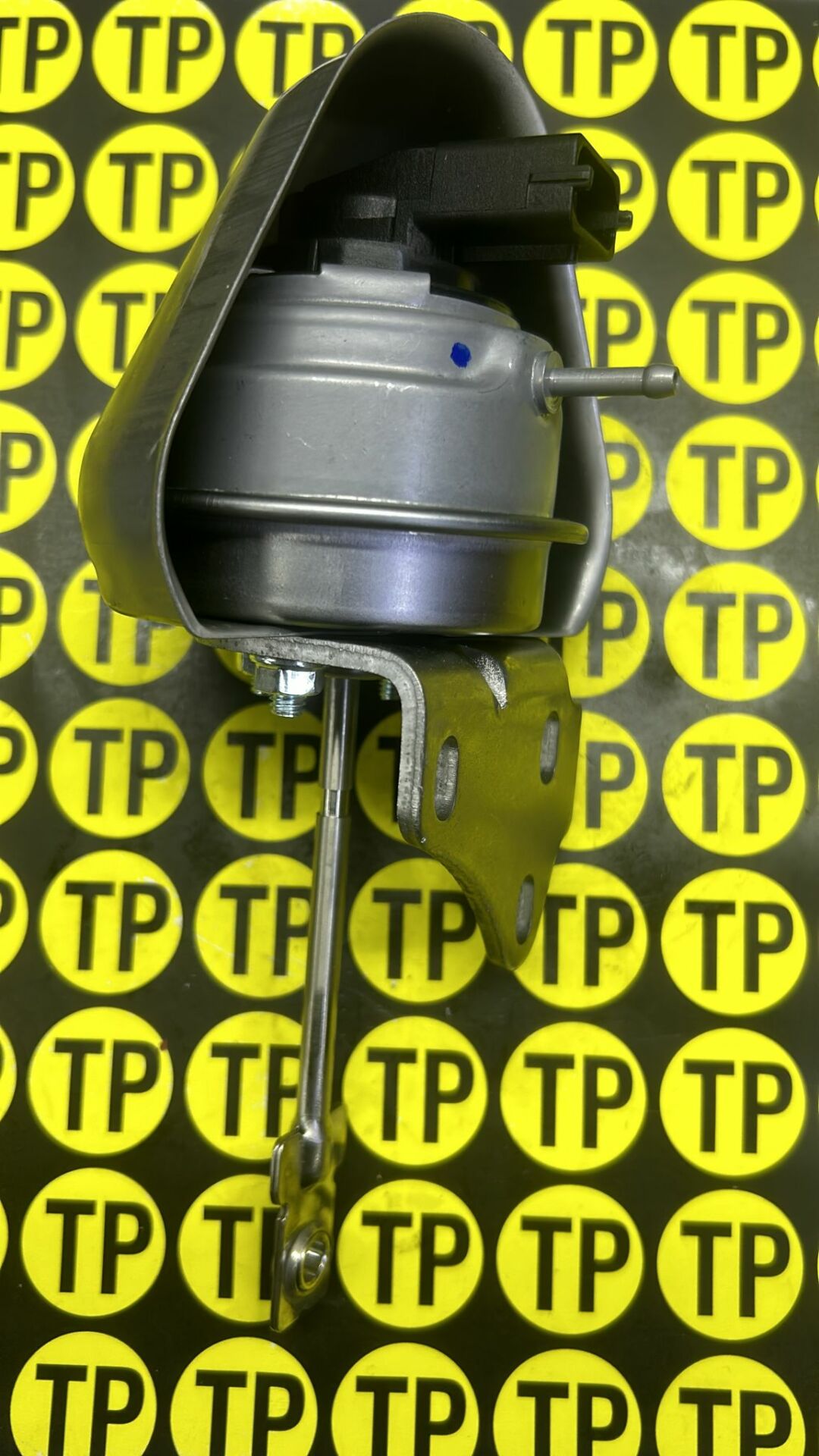 WESGATE GT10 FIAT FIORINO EGEA LİNEA EURO 6 822088