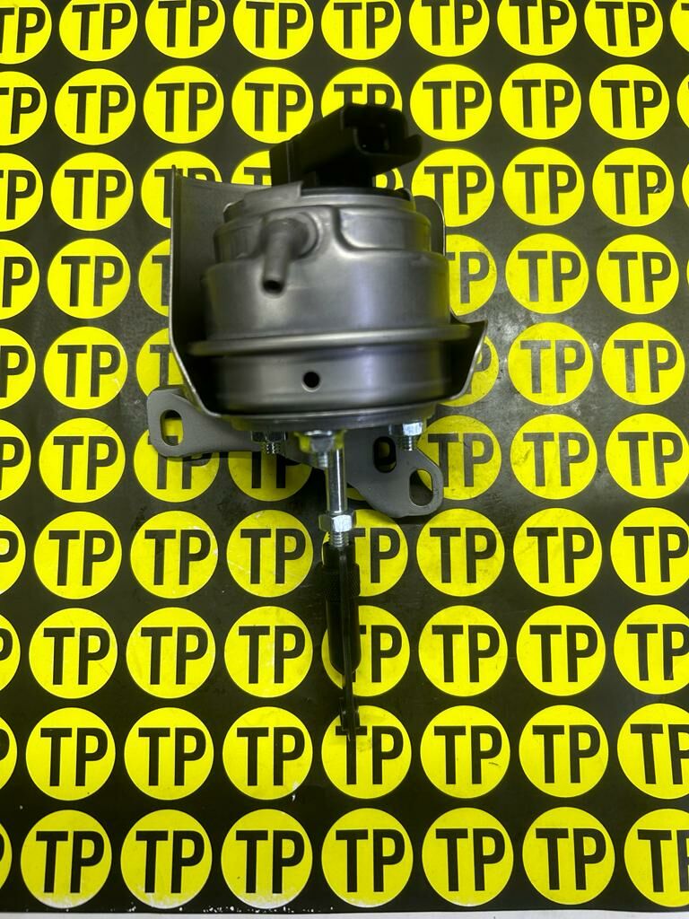 WESGATE GT12 FORD FOCUS 1.6 TDCI 115 HP 806291