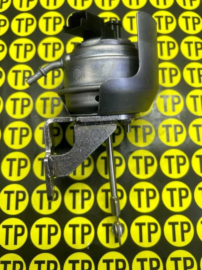 WESGATE GT12 FORD PEUGEOT 3008 CITROEN VOLVO 1.5 TDCİ 120 FOCUS HP 819872