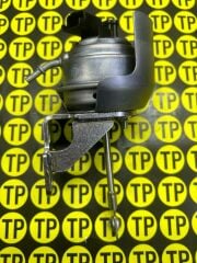 WESGATE GT12 FORD PEUGEOT 3008 CITROEN VOLVO 1.5 TDCİ 120 FOCUS HP 819872