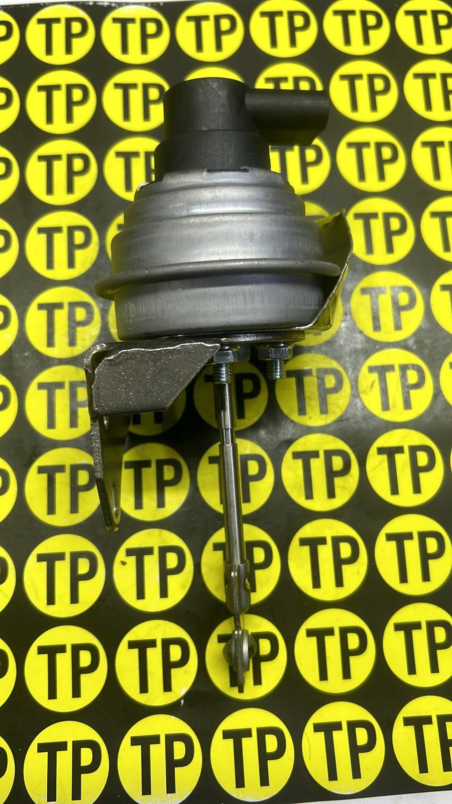 WESGATE GT12 VW CADDY PASSAT JETTA 1.6 TDI 105 HP 775517
