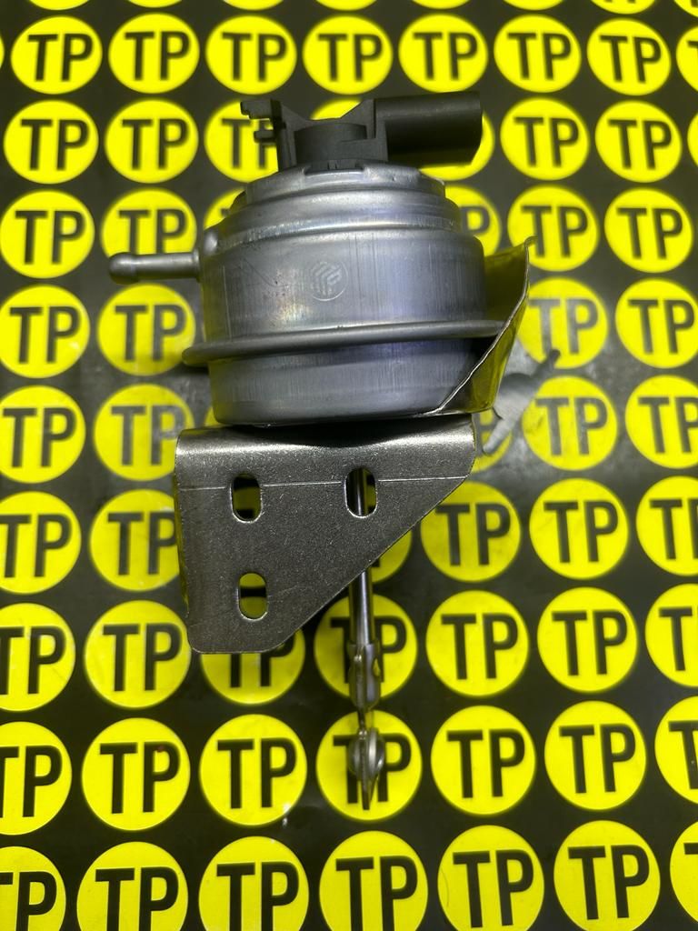 WESGATE GT12 VW JETTA PASSAT GOLF 7 1.6 TDI CLH 813860-847671