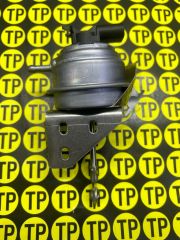 WESGATE GT12 VW JETTA PASSAT GOLF 7 1.6 TDI CLH 813860-847671