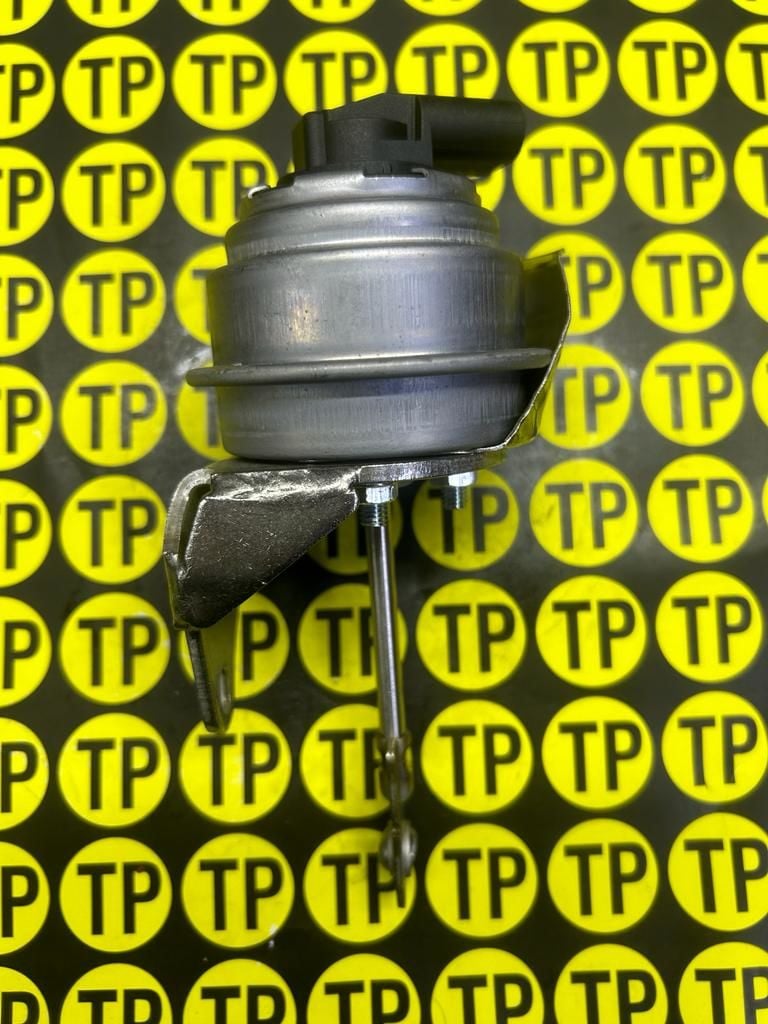 WESGATE GT12 VW POLO 1.2 TDI CFW 789016