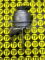 WESGATE GT12 VW POLO 1.2 TDI CFW 789016
