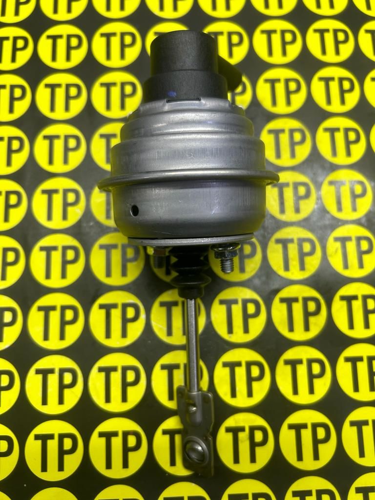 WESGATE GT14 VW T6 2.0 TDI 140 HP 792290