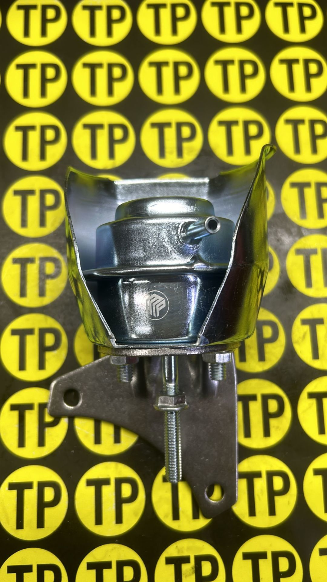 WESGATE GT15 FORD FOCUS 1.6 HDI 110 HP 753420