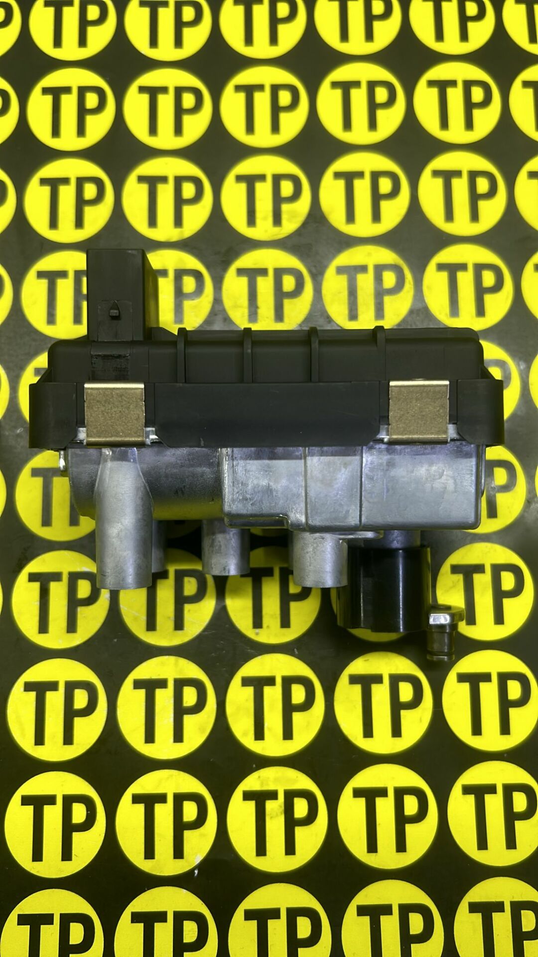 WESGATE GT17 FORD CONNECT 1.8 TDCI 110 HP WESGATE WASTEGATE 758532