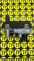 WESGATE GT17 FORD CONNECT 1.8 TDCI 110 HP WESGATE WASTEGATE 758532 G-45 G-045 763647
