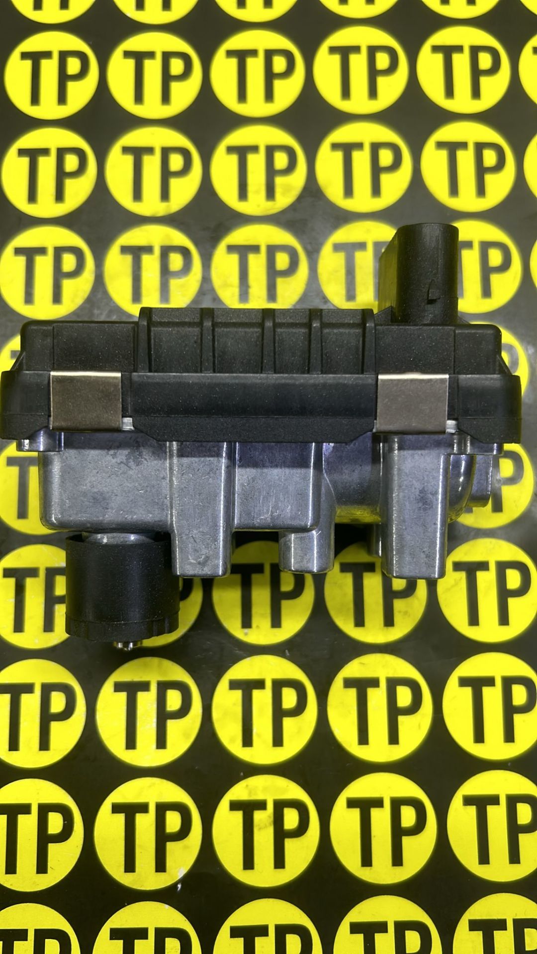 WESGATE GT20 FORD TRANSİT 2.0 140 HP 752610