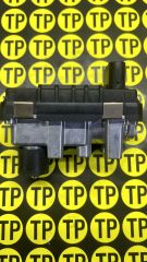WESGATE GT20 FORD TRANSİT 2.0 140 HP 752610