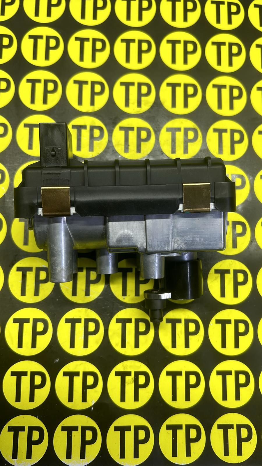 WESGATE GT22 AUDİ A6 A5 3.0 240 HP 776470