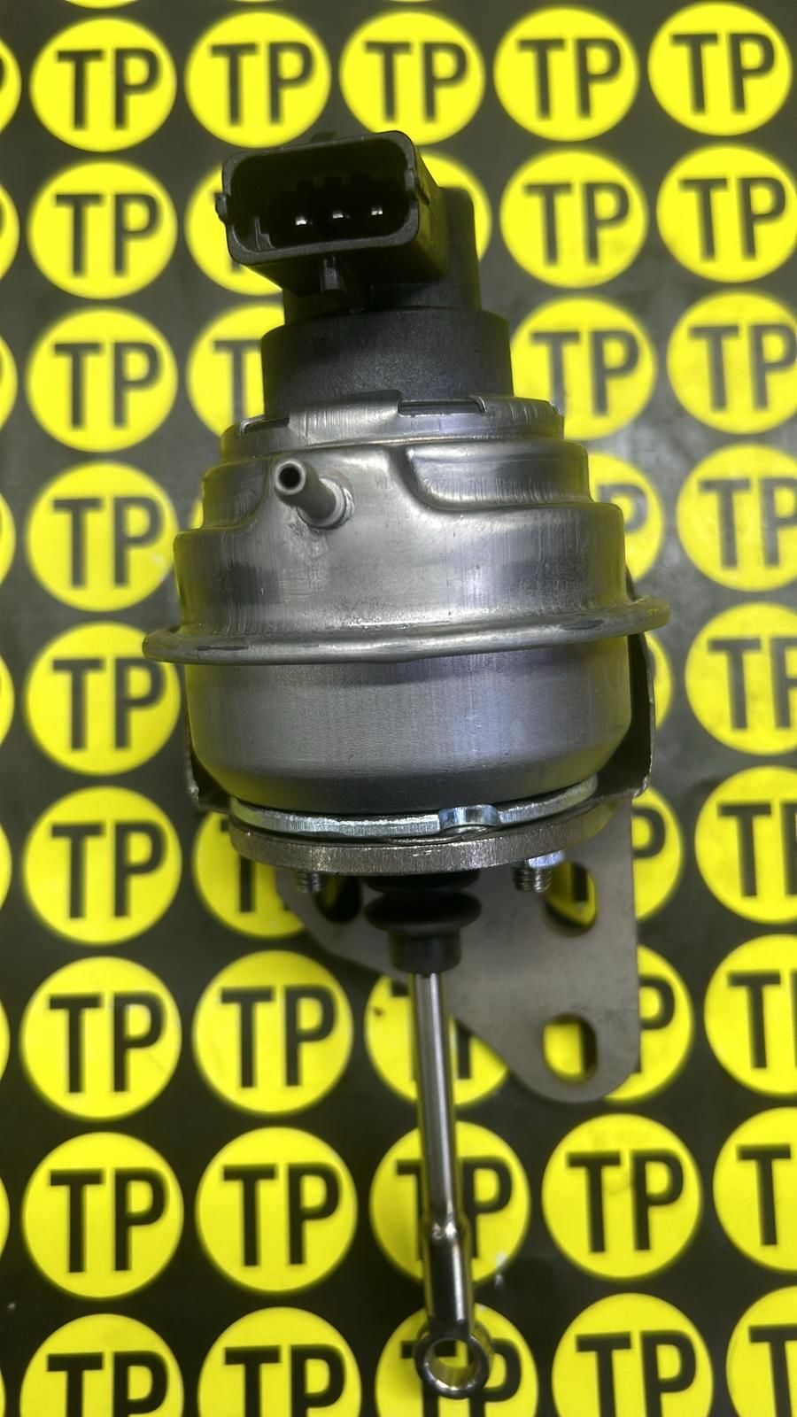 WESGATE GT22 MITSUBISHI CANTER 3.0 143 HP 789773