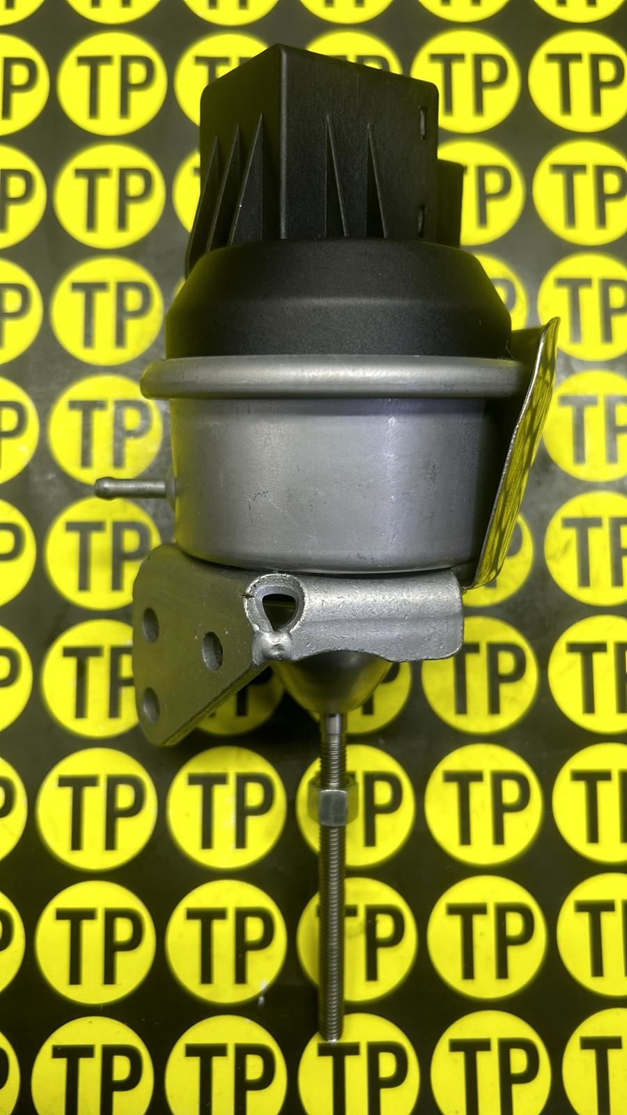 WESGATE K03 A3 2.0 140 HP 53039880205-53039880208-53039880139-53039880169 03L253056A