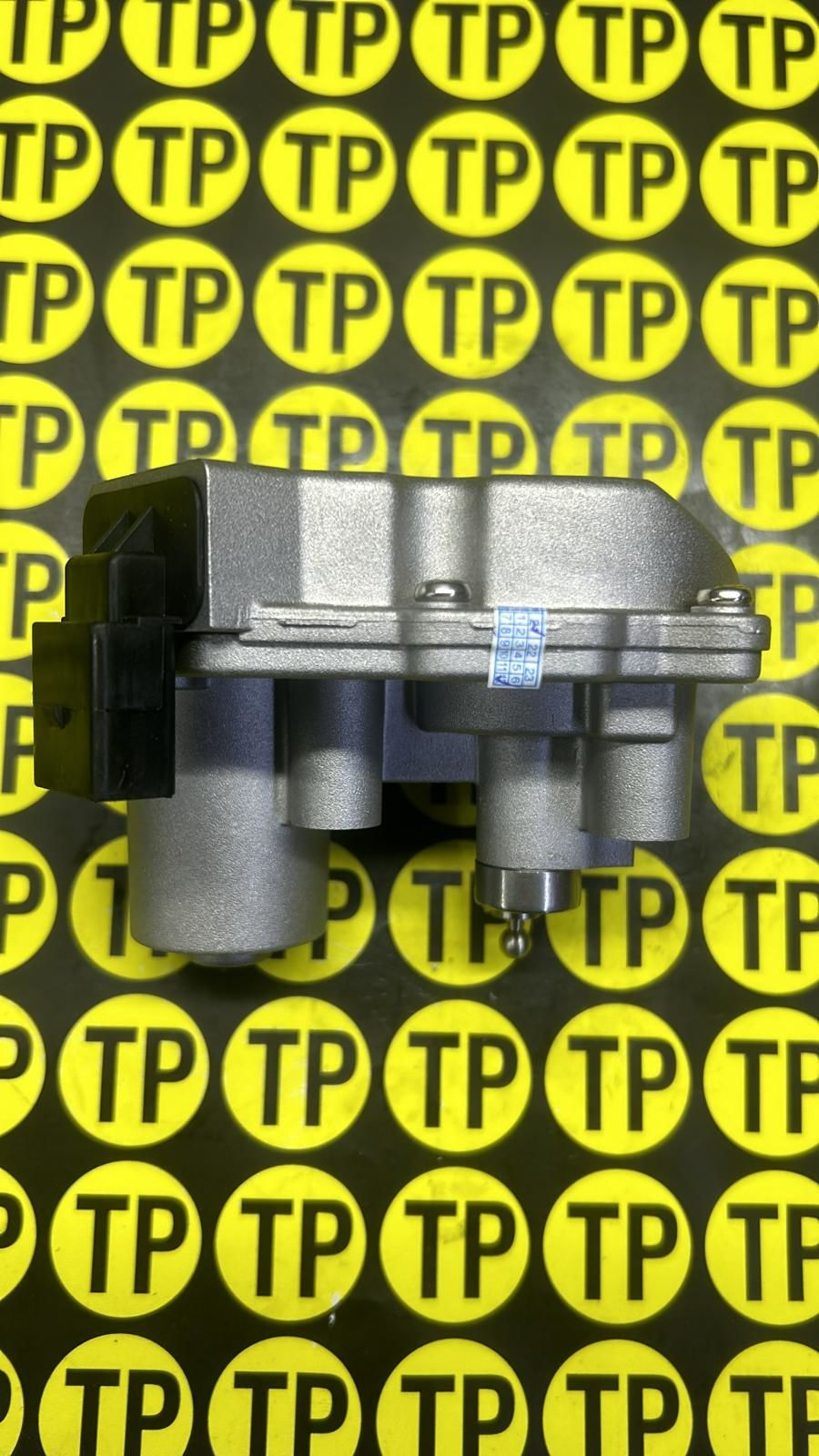 WESGATE ELEKTRONİK WASTEGATE  K04 AUDİ Q7 3.0 TDI BUD 53049880054 Q 7 KKK