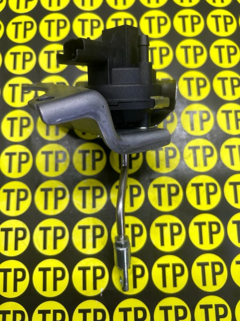 WESGATE WASTEGATE TD02 92 lik FORD FİESTA 1.5 1.6 100 PS EURO 6 49172-03000