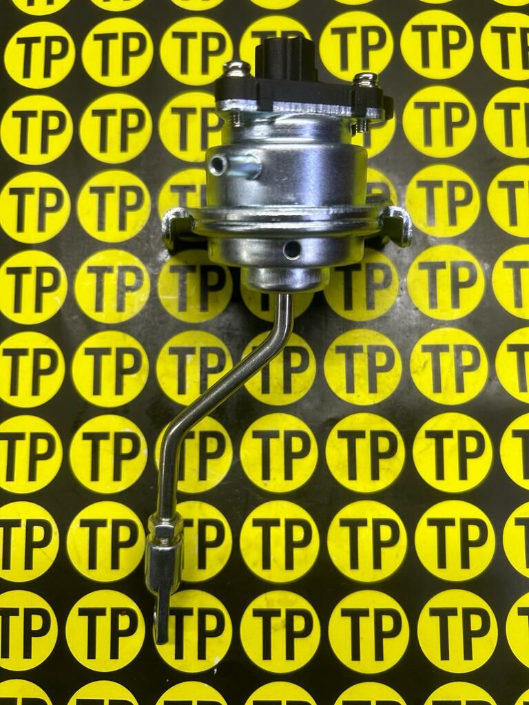 WESGATE TD02 FORD FİESTA EURO 5 92 LİK 49373-02003