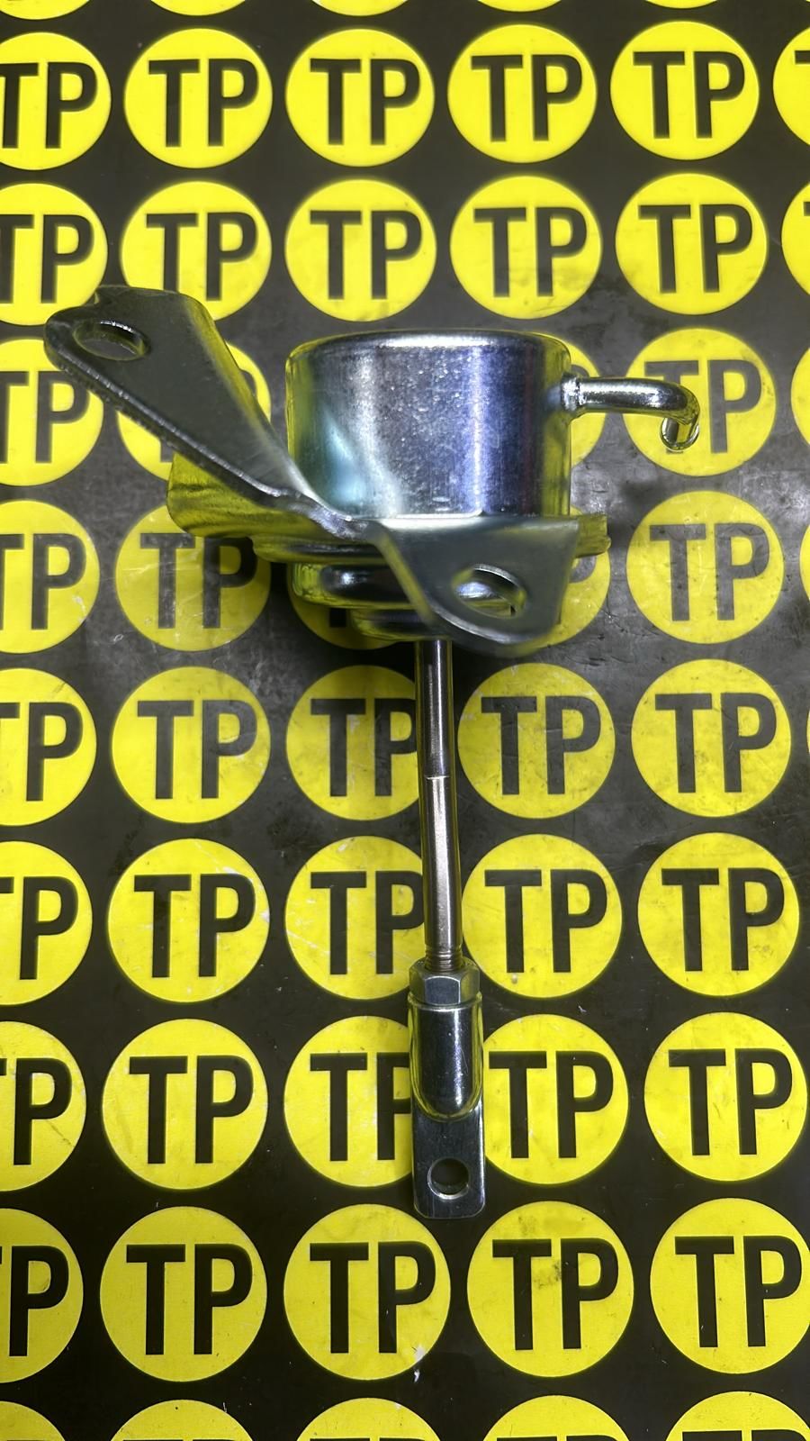 WESGATE TD02 FORD FOCUS 90 BG 49173-07508