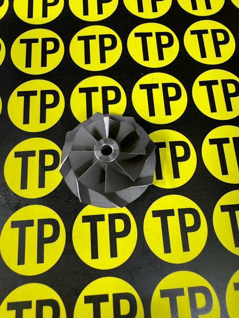 PERVANE GT12 FORD VOLVO 1.5 TDCİ 120 HP 819872