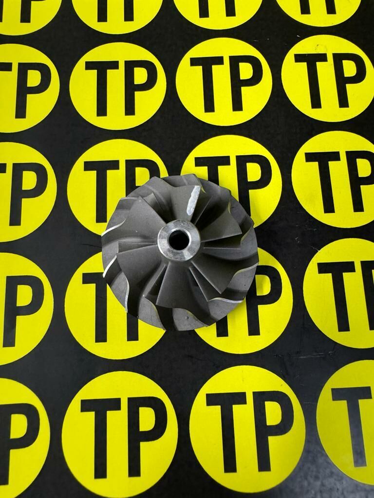 PERVANE GT12 VW POLO 1.2 TDI 3 SİLİNDİR 789016