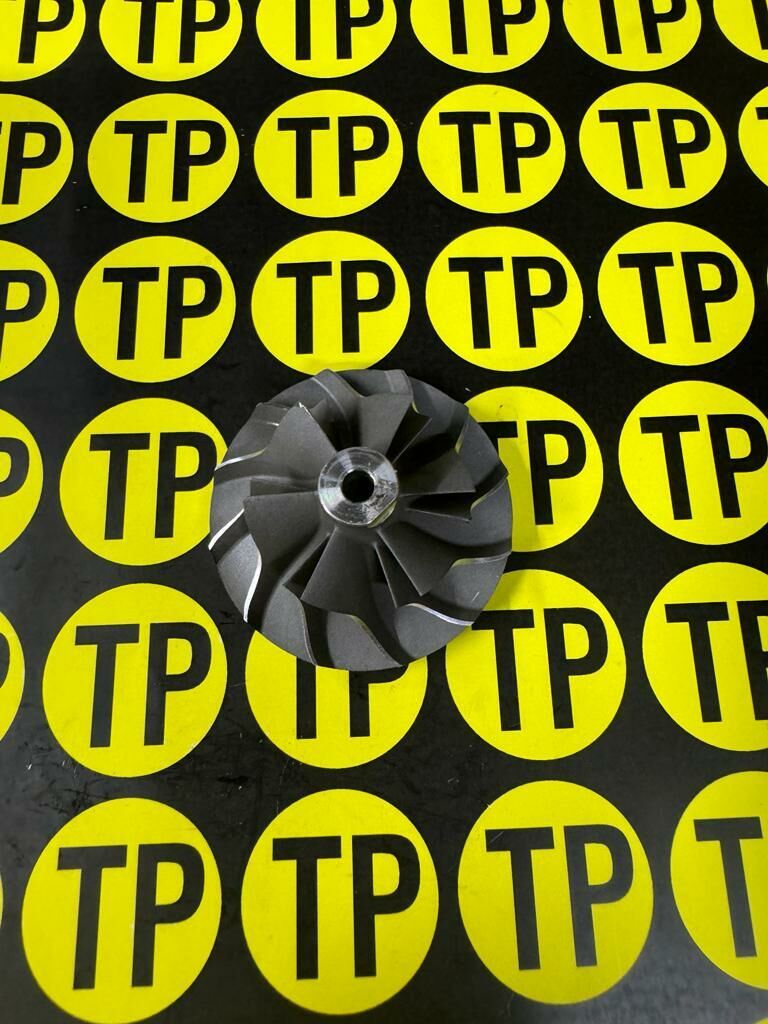 PERVANE GT14 FIAT DOBLO LİNEA 1.6 MJT 105 HP 807068-766891-784844-803956 784521