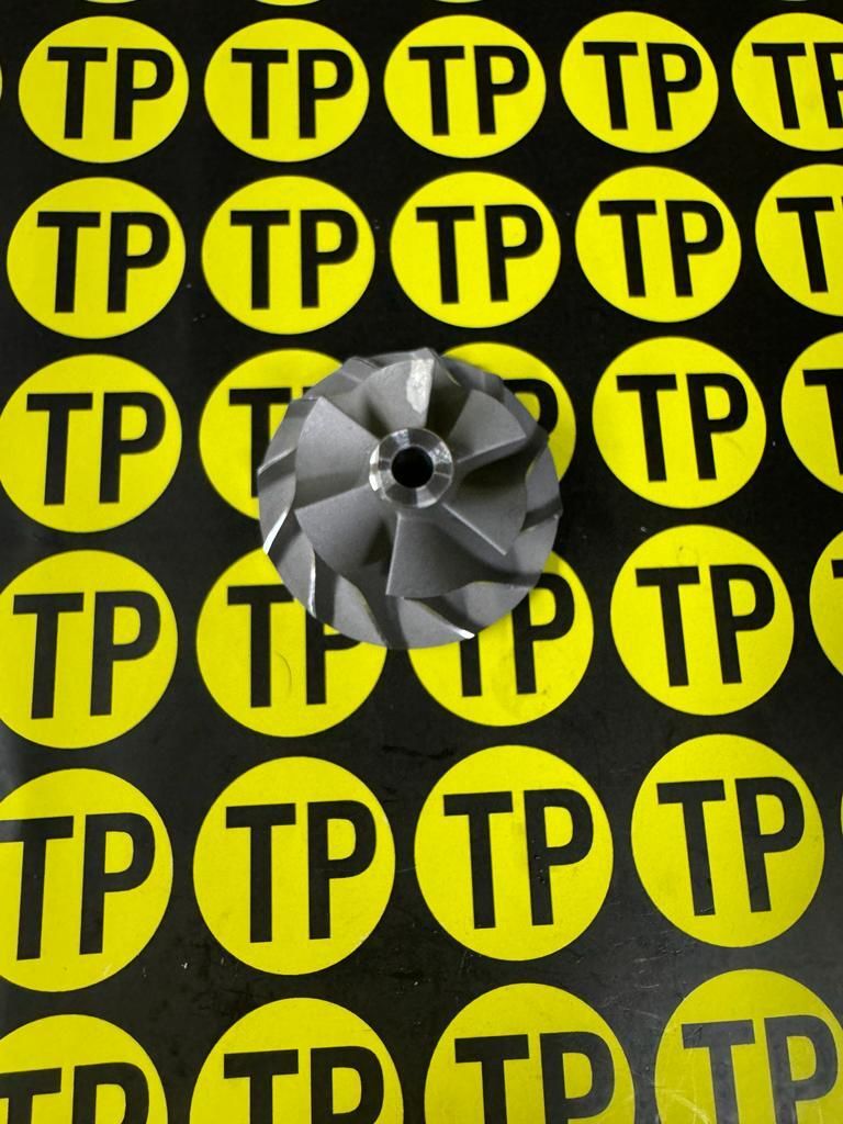 PERVANE GT15 VW POLO 1.4 TDI 75 HP 701729 758096