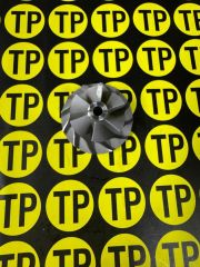 PERVANE GT15 VW POLO 1.4 TDI 75 HP 701729 758096
