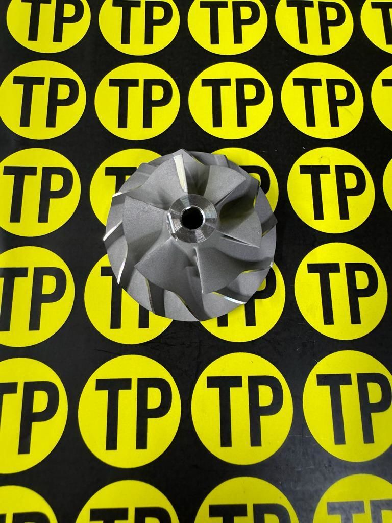 PERVANE GT17 ALFA ROMEO 1.9 PASSAT 130/140 HP MONDEO 717858-712766-724930 734204 729041 714467 761433