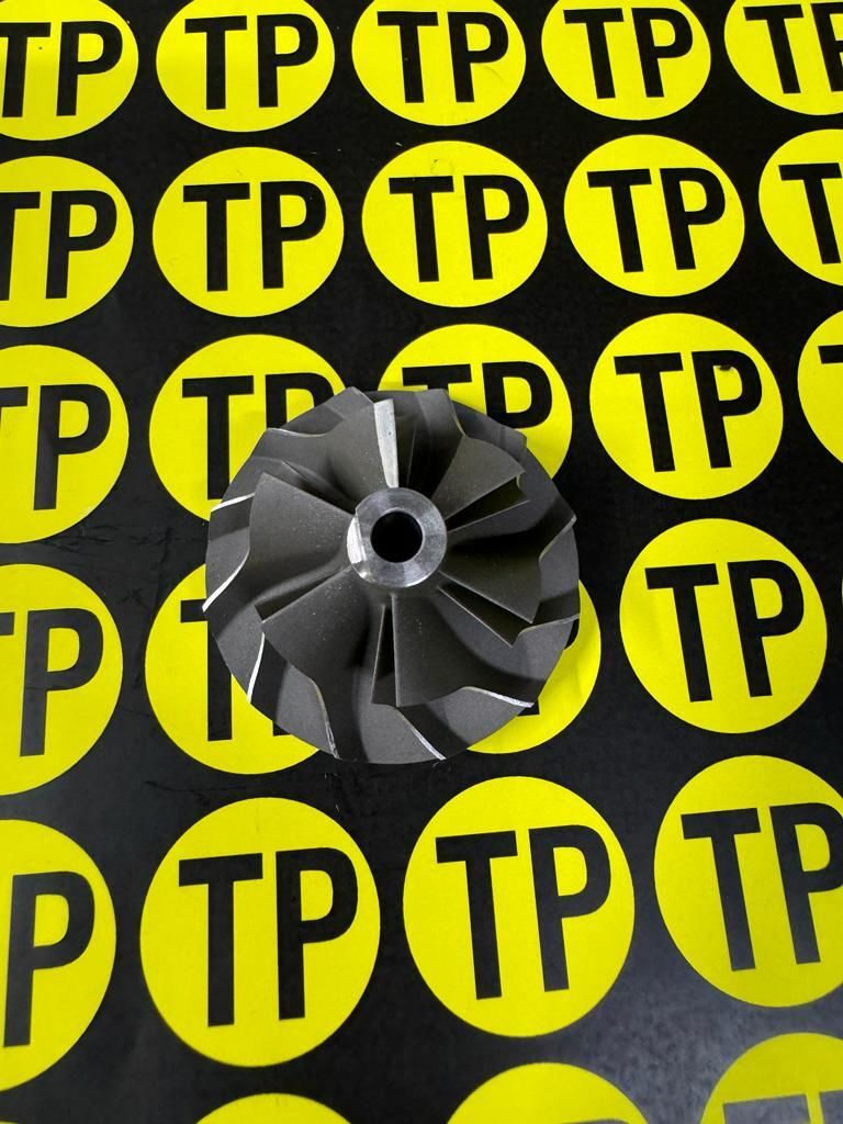 PERVANE GT17 FORD CONNECT 110 HP 758532