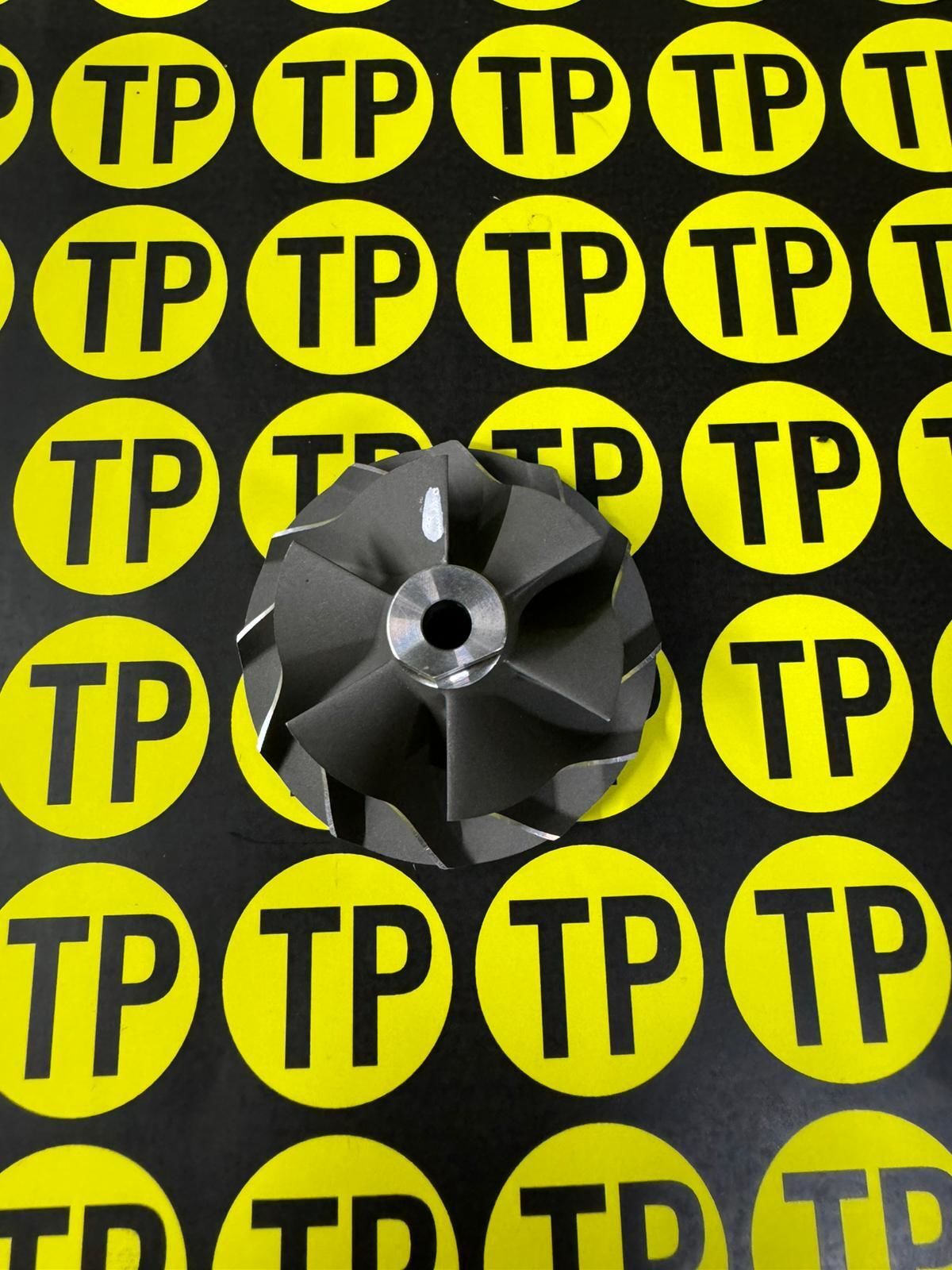 PERVANE GT17 KIA SORENTO 2.5 STAREX 140 HP 733952-727461-710060