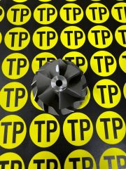 PERVANE GT17 KIA SORENTO 2.5 STAREX 140 HP 733952-727461-710060