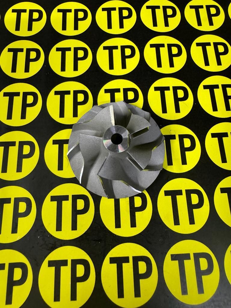 PERVANE GT20 FORD TRANSİT 2.4 140 HP 752610