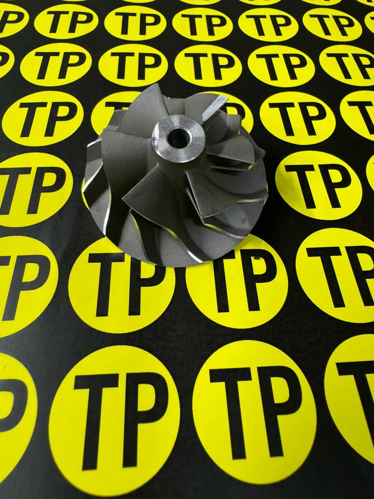 PERVANE GT20 VW LT-35 2.5 SPRINTER 313 CDİ 454205-709836