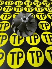 PERVANE GT20 VW LT-35 2.5 SPRINTER 313 CDİ 454205-709836