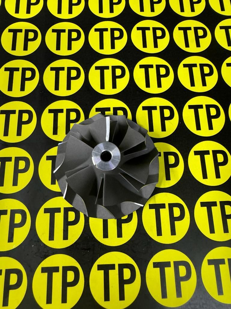 PERVANE GT22 BMW 530D 730D 218 HP 3.0 758351-762985-769909-794877-776470 802774 765985