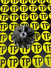 PERVANE GT22 BMW 530D 730D 218 HP 3.0 758351-762985-769909-794877-776470 802774