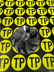 PERVANE GT22 VW TOUAREG PHAETON 240 HP 3.0 810822-819968-804985