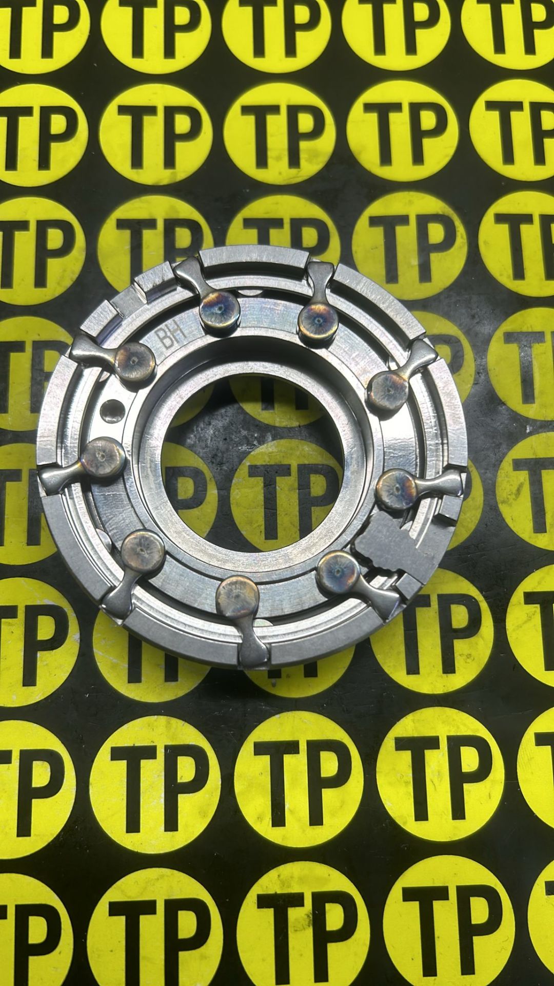 VNT DACİA DUSTER 1.5 DCİ 110 HP BV38 A180CDI 54389880002 54389880006
