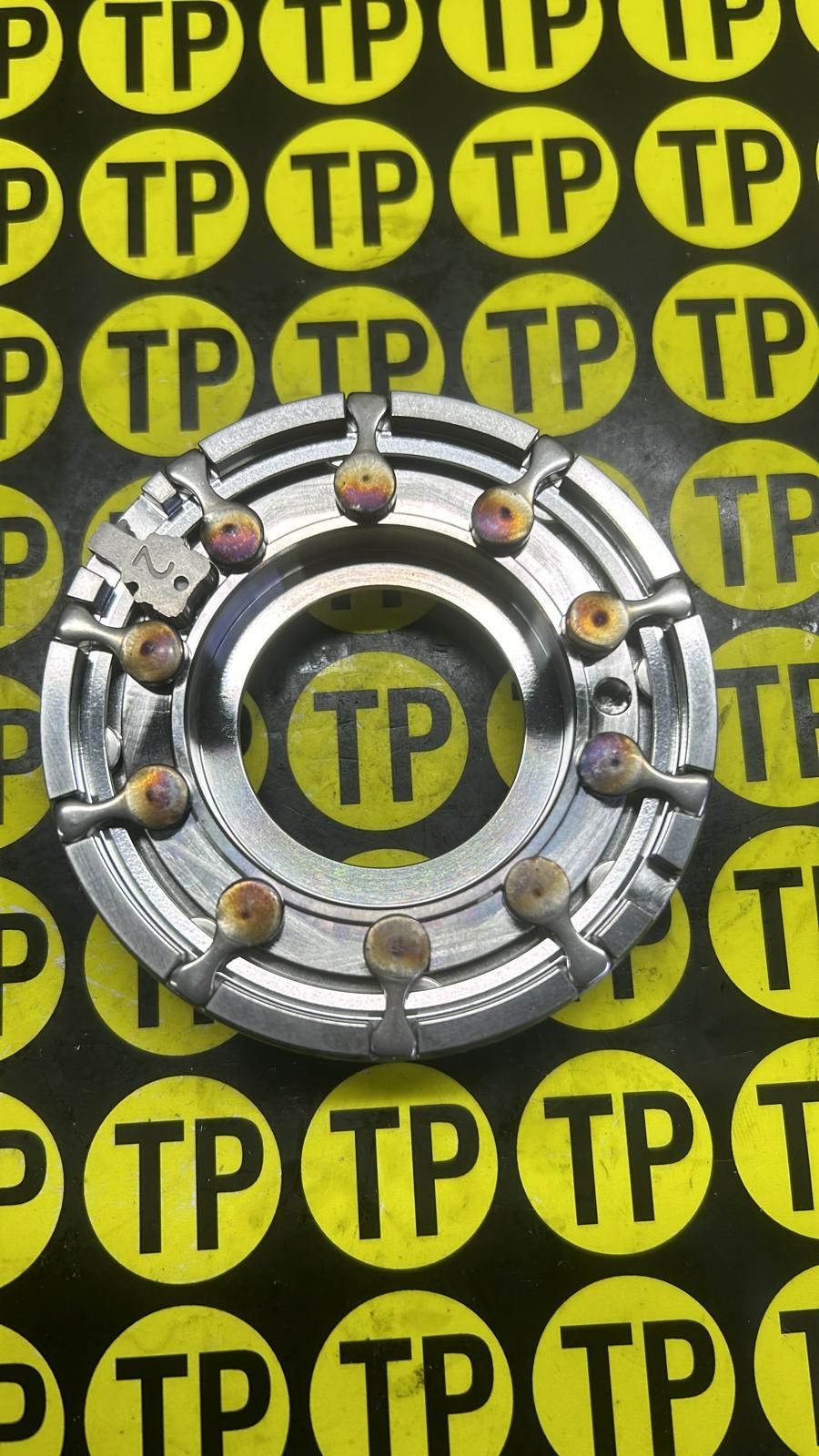 VNT KP39 VW POLO A1 1.6  90 HP TDI 54399880114 54399880136 03L253056