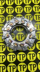 VNT TD04 VW CRAFTER 2.5 TDI 109 163 PS 49377-07460 49377-07440