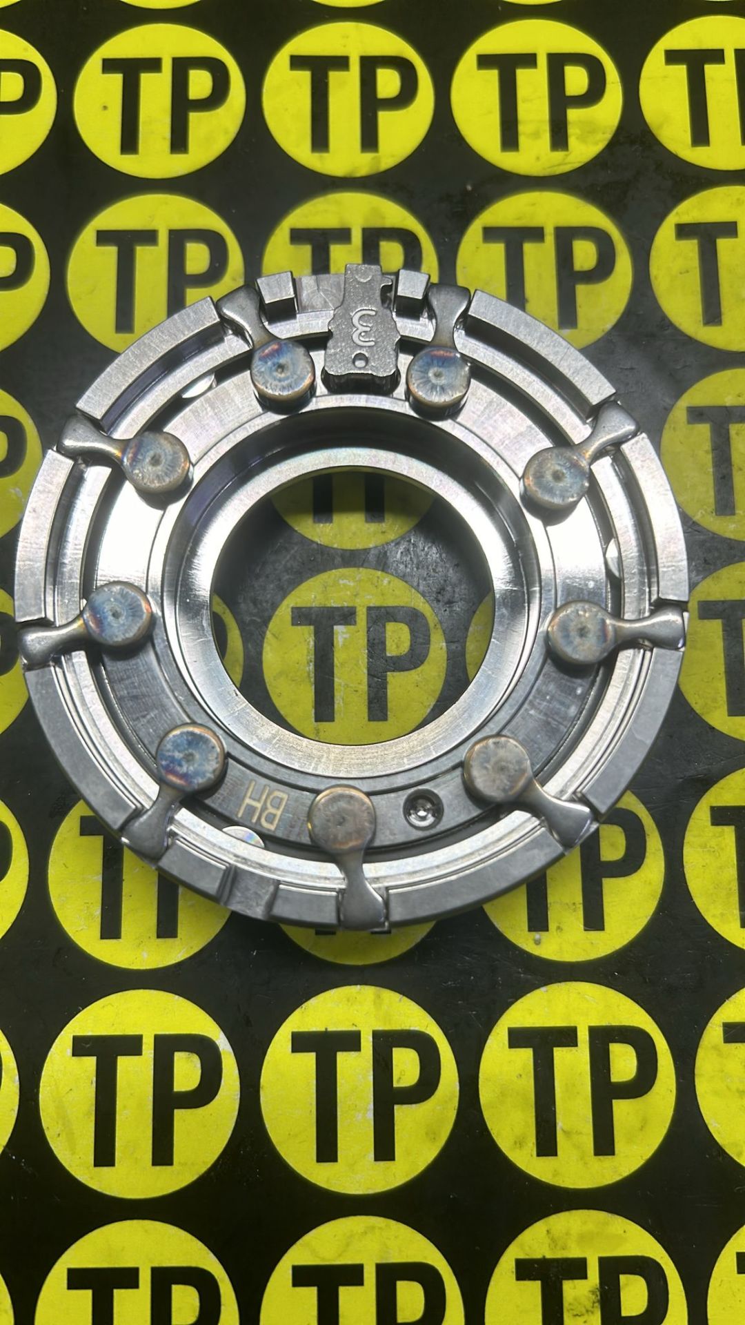 VNT  OPEL ASTRA 1.6 CDTI C200 TEK PİM 1.6D 136 HP 54389880013 54389880001 54389880007 54389880009