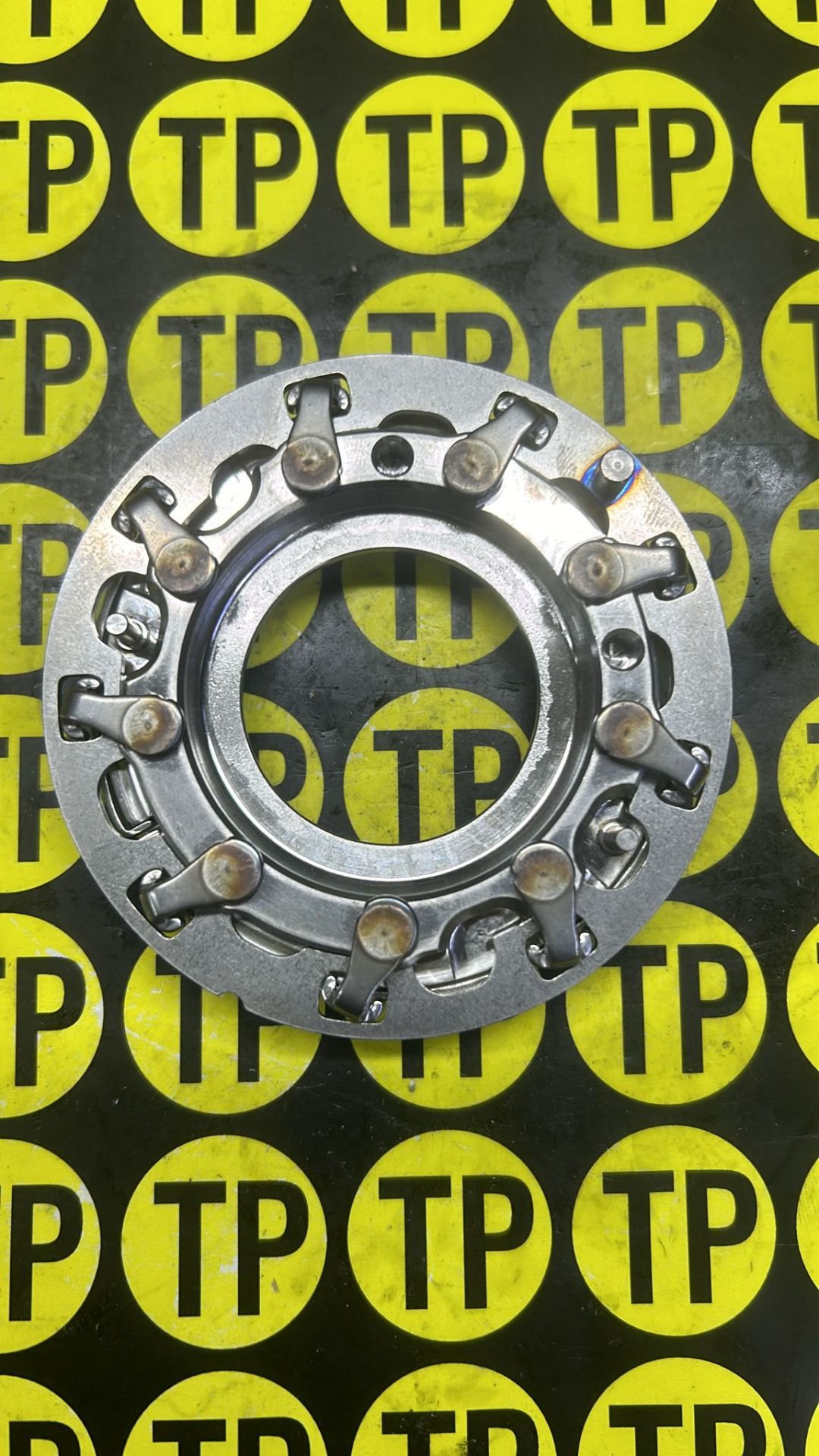 VNT BV38 FIAT LİNEA DOBLO EGEA 1.6 MJT 120 HP 54389880008 54389880005