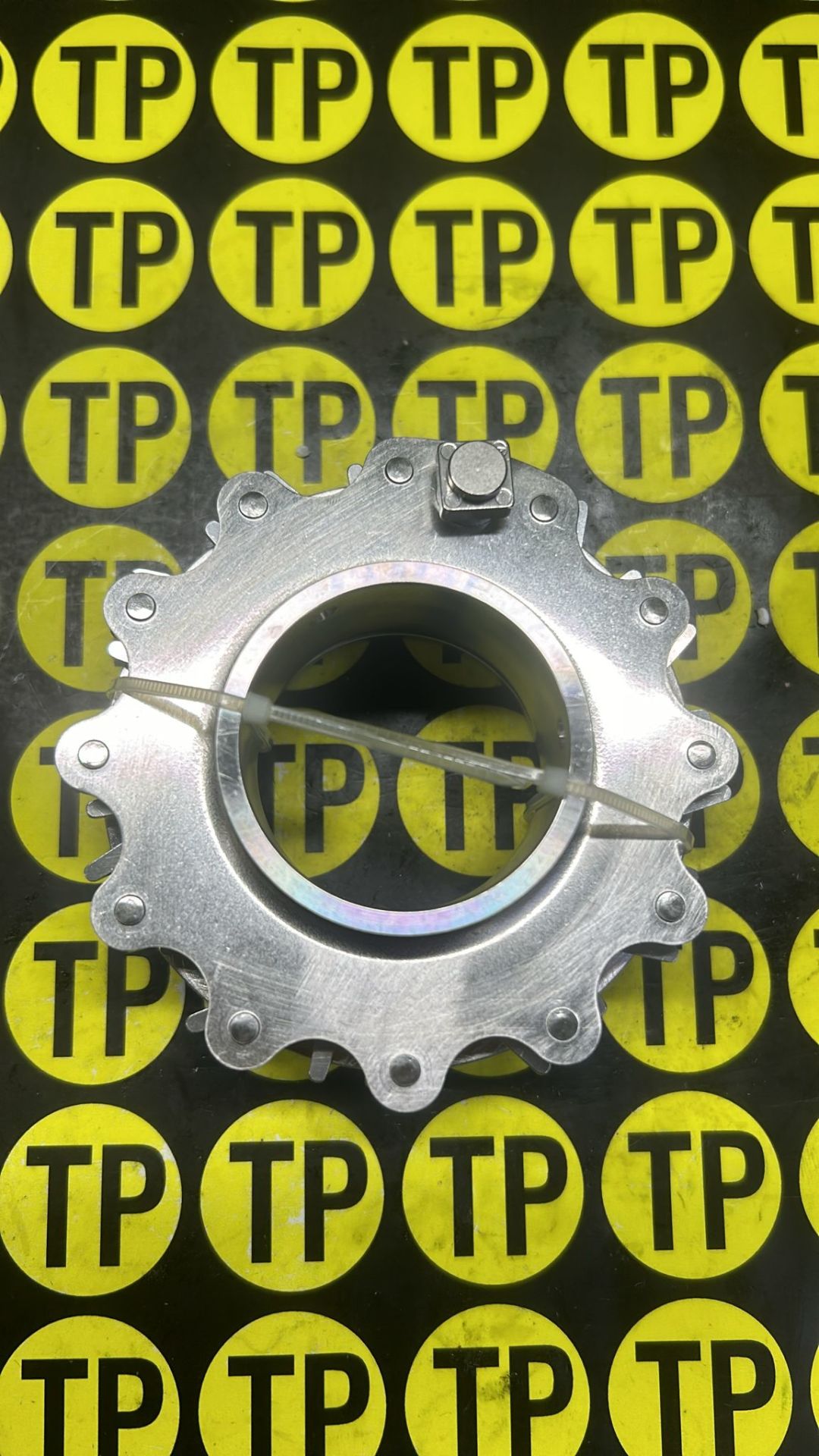VNT RHF4  MERCEDES SPRINTER VITO 111 /115 2.2 CDİ VV14/VF40A132