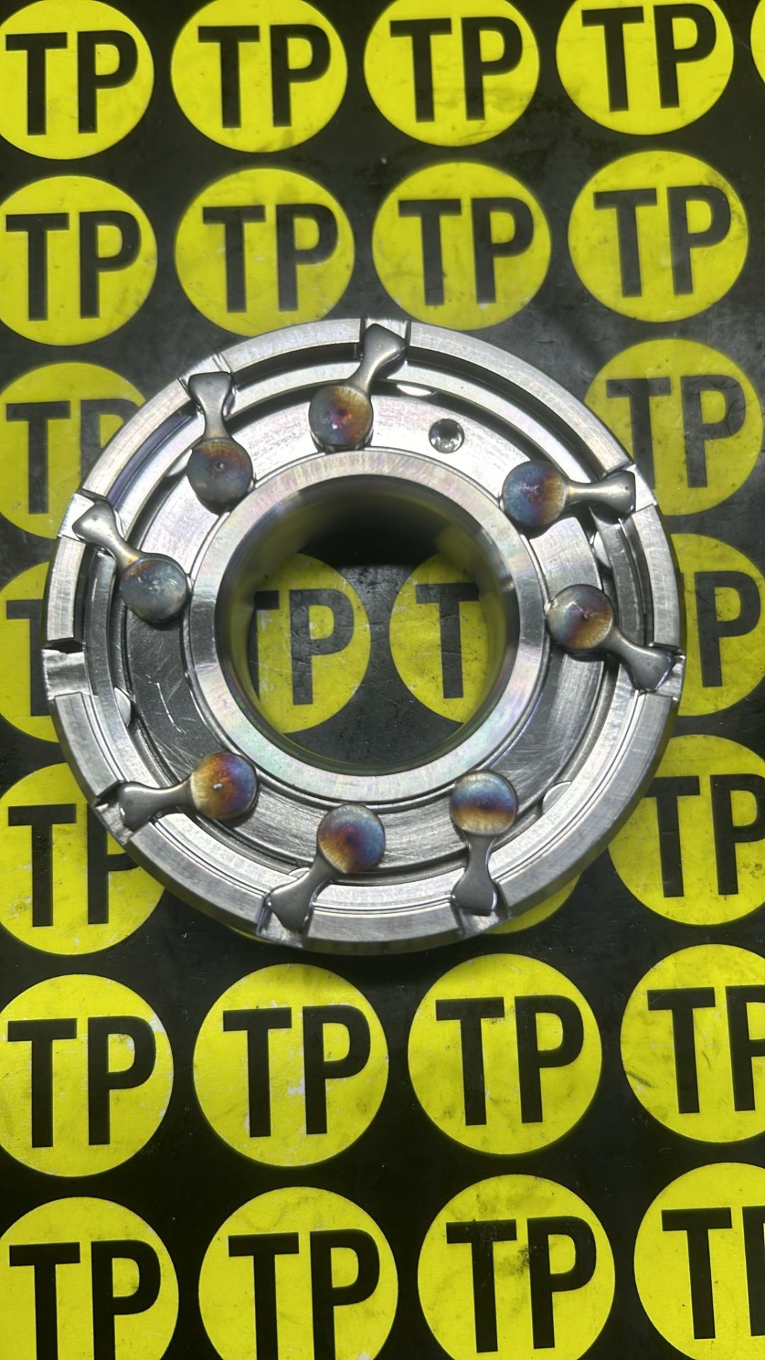 VNT KP39 RENAULT MEGANE 1.5 100 HP 54399880027