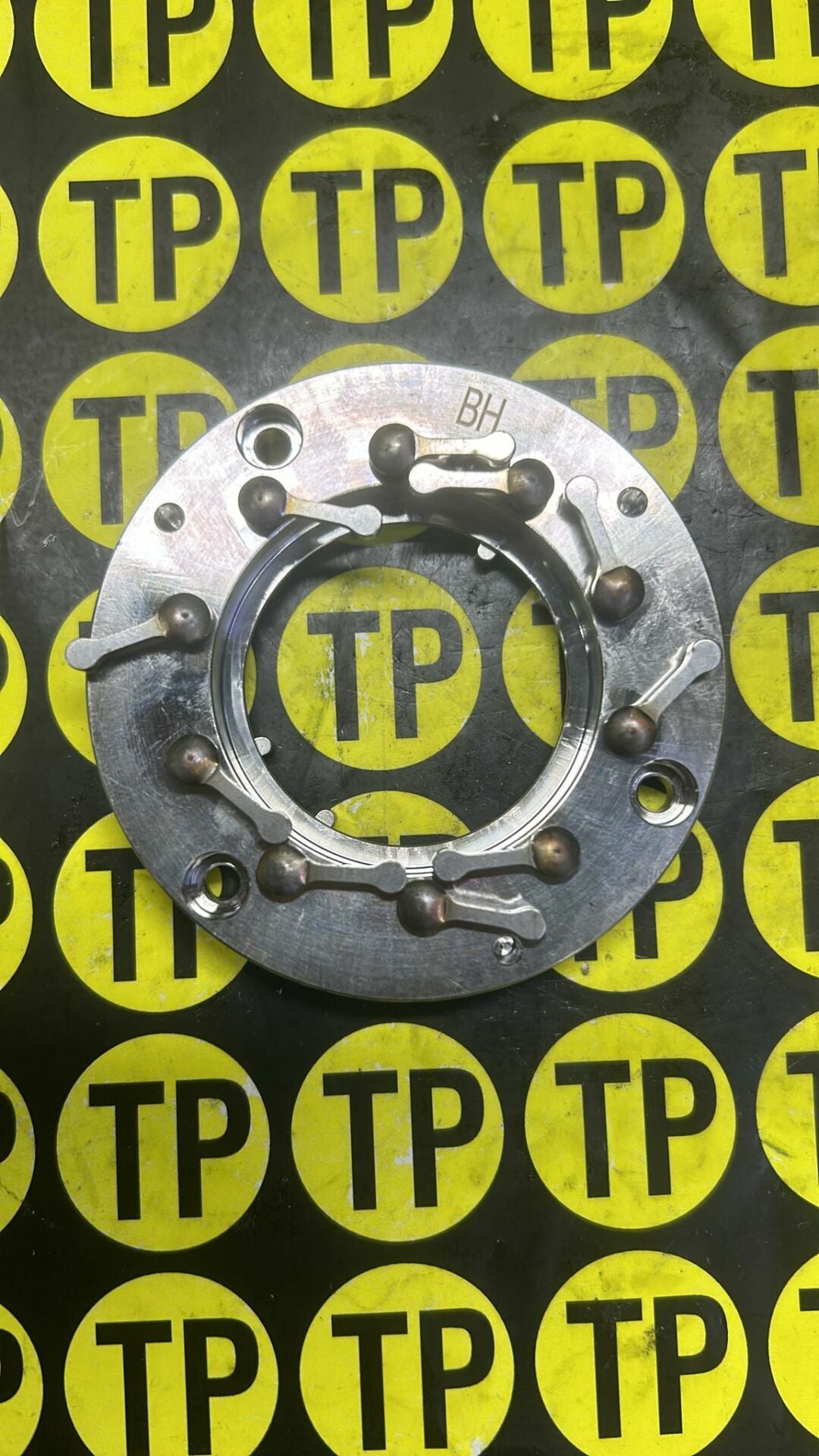 VNT GT15 TOYOTA COROLLA D4D 1.4 DİZEL 758870 766259 780708