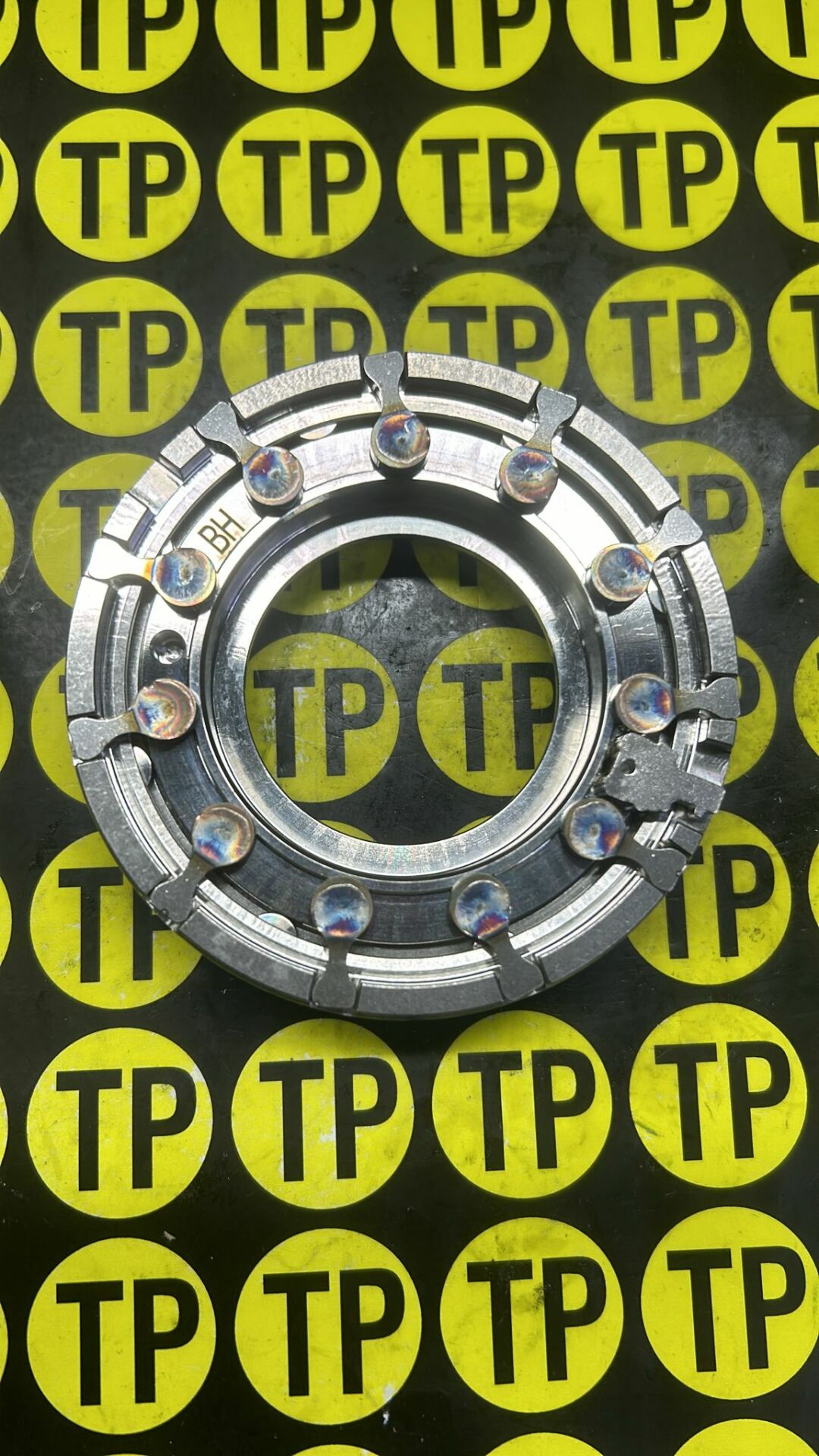 VNT BV45 NISSAN NAVARA 190 PS 53039880337-53039880210