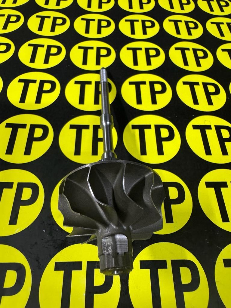 MİL GT10 RENAULT MEGANE 1.2 TCE 130 HP EURO 6 821042