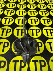 MİL GT10 RENAULT MEGANE 1.2 TCE 130 HP EURO 6 821042